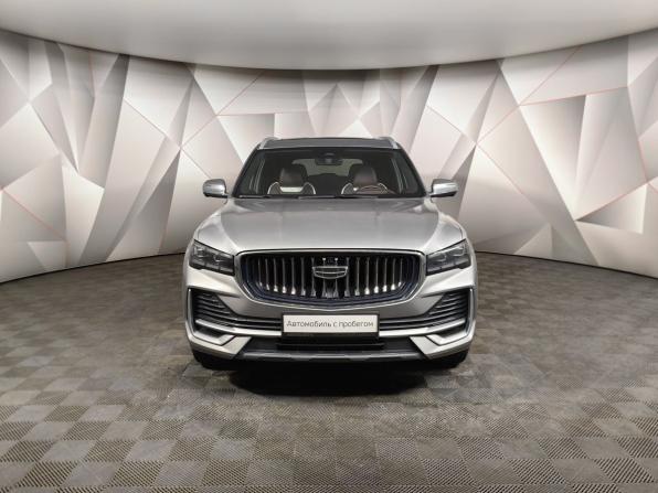 Geely Monjaro I с пробегом 2023 года, цена 3 279 000 рублей, 26589 км, внедорожник, Автокод Объявления