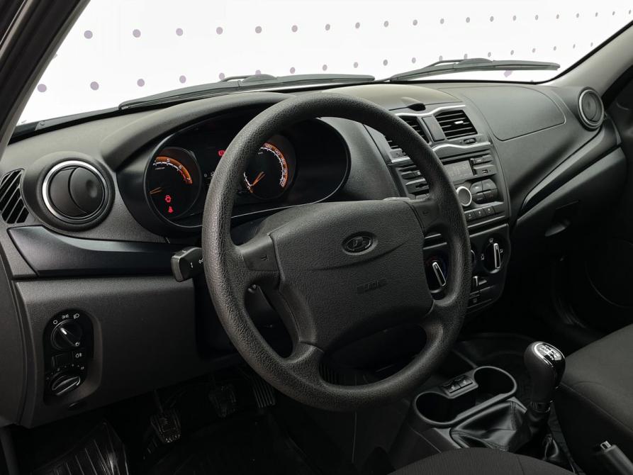 Lada (ВАЗ) Granta I Рестайлинг Тамбов  - изображение 15