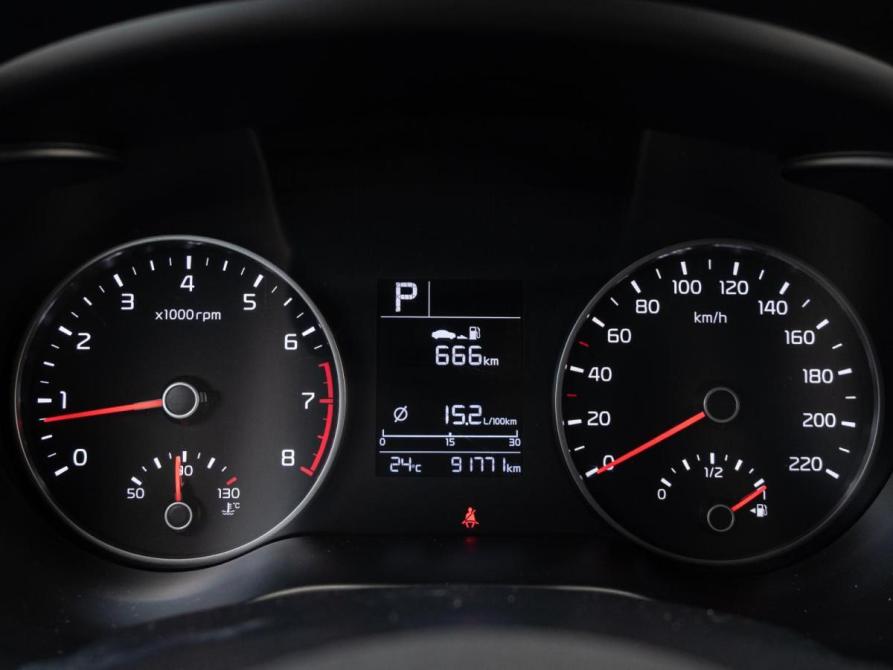 Kia Rio IV Краснодар  - изображение 18