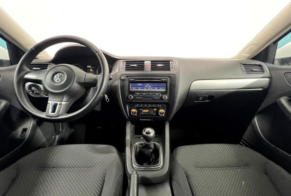 Volkswagen Jetta V Нижний Новгород  - изображение 13