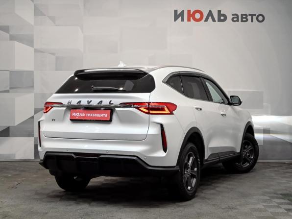 Haval F7 I Рестайлинг с пробегом 2023 года, цена 2 000 000 рублей, 65768 км, внедорожник, Автокод Объявления