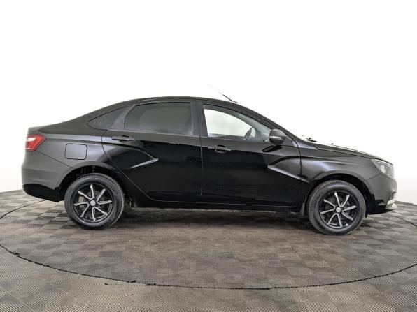 Lada (ВАЗ) Vesta I с пробегом 2020 года, цена 1 025 000 рублей, 58468 км, седан, Автокод Объявления