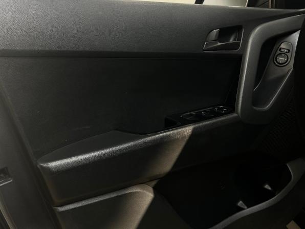 Hyundai Creta I с пробегом 2017 года, цена 1 580 000 рублей, 162000 км, внедорожник, Автокод Объявления