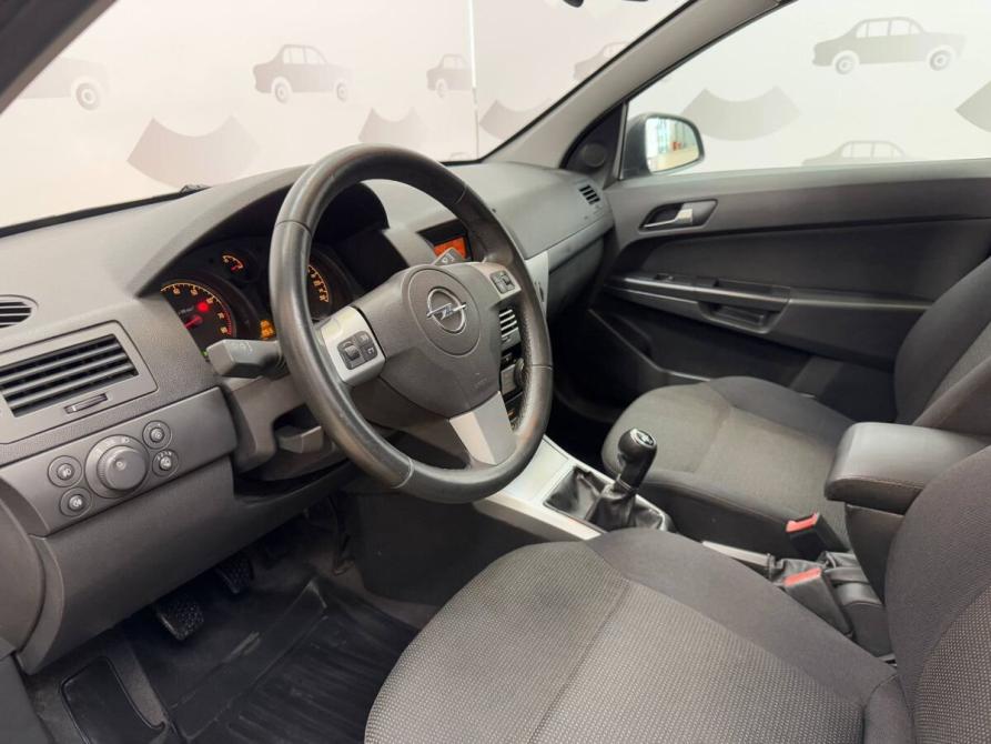 Opel Astra H Рестайлинг Ставрополь  - изображение 7