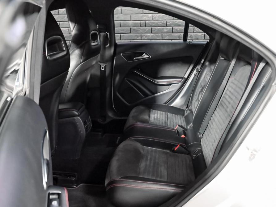 Mercedes-Benz CLA I (C117 X117) Екатеринбург  - изображение 18