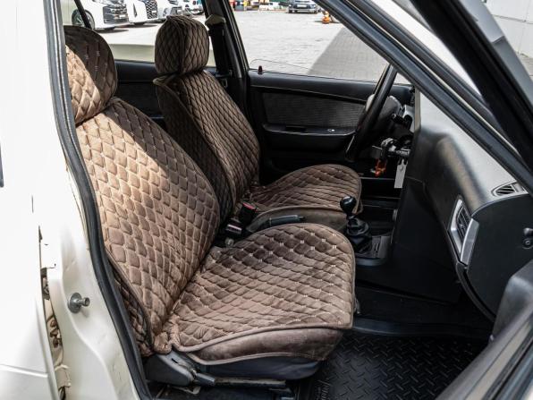 Daewoo Nexia I Рестайлинг с пробегом 2010 года, цена 349 000 рублей, 287188 км, седан, Автокод Объявления