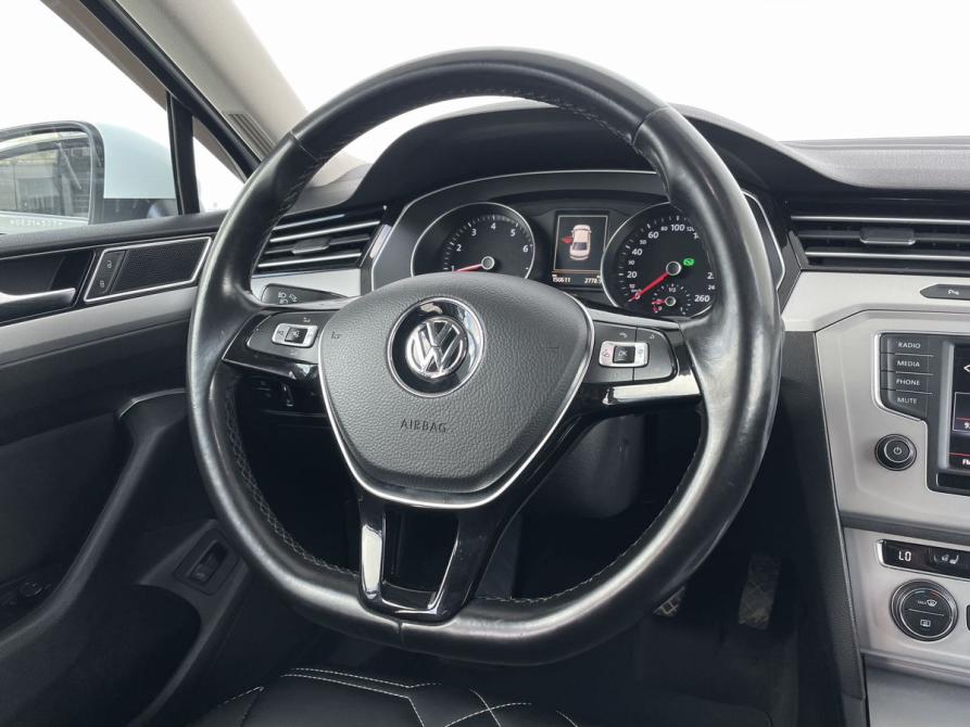 Volkswagen Passat B8 Екатеринбург  - изображение 16