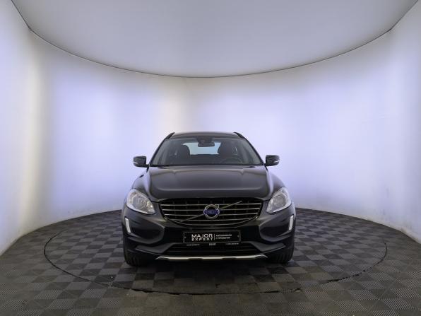 Volvo XC60 I Рестайлинг с пробегом 2015 года, цена 2 700 000 рублей, 93499 км, внедорожник, Автокод Объявления