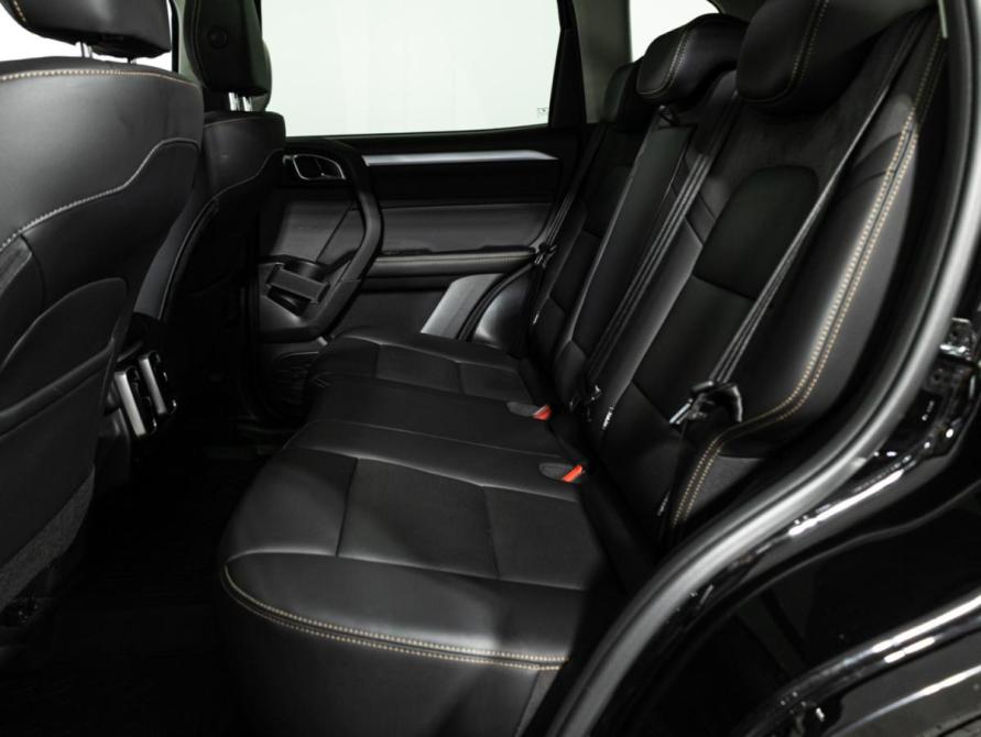 Haval Dargo Санкт-Петербург  - изображение 11