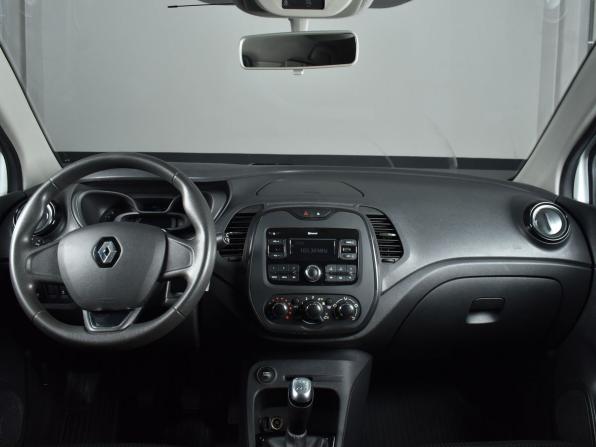 Renault Kaptur I с пробегом 2019 года, цена 1 364 995 рублей, 44670 км, внедорожник, Автокод Объявления