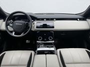 Land Rover Range Rover Velar I Москва  - изображение 26