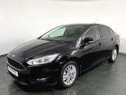 Ford Focus III Рестайлинг Пермь  - изображение 18