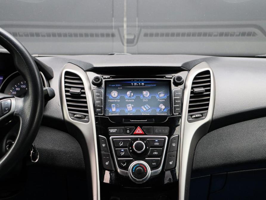 Hyundai i30 II Москва  - изображение 10