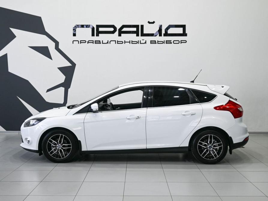 Ford Focus III Ростов-на-Дону  - изображение 8