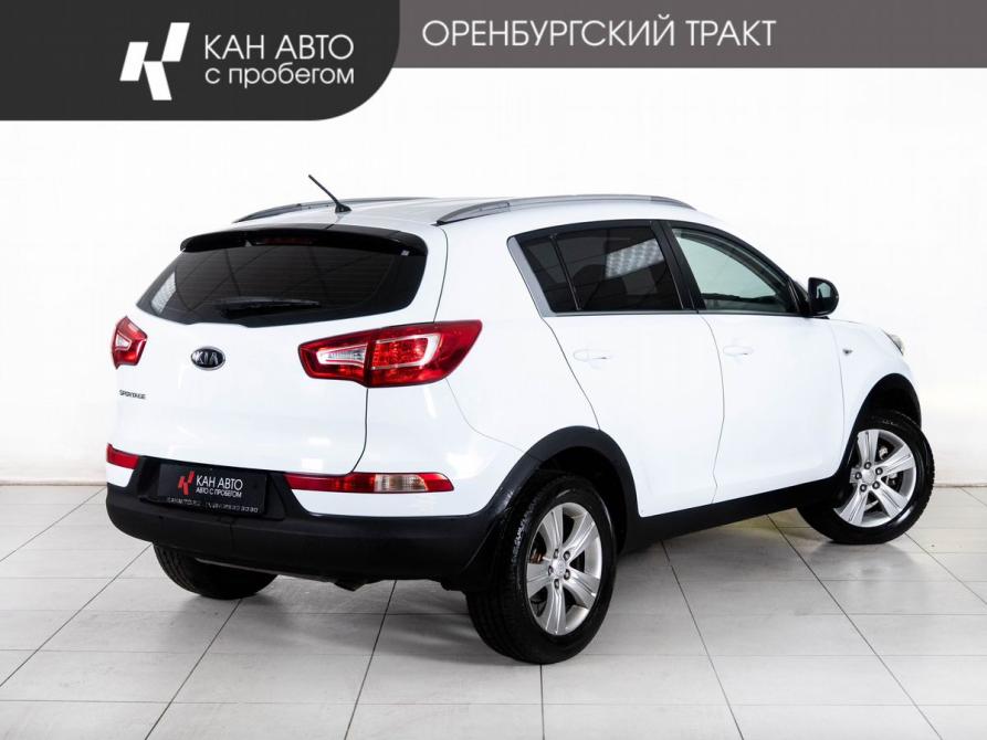 Kia Sportage III Казань  - изображение 3