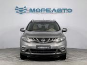 Nissan Murano II (Z51) Рестайлинг 2 Калининград  - изображение 25