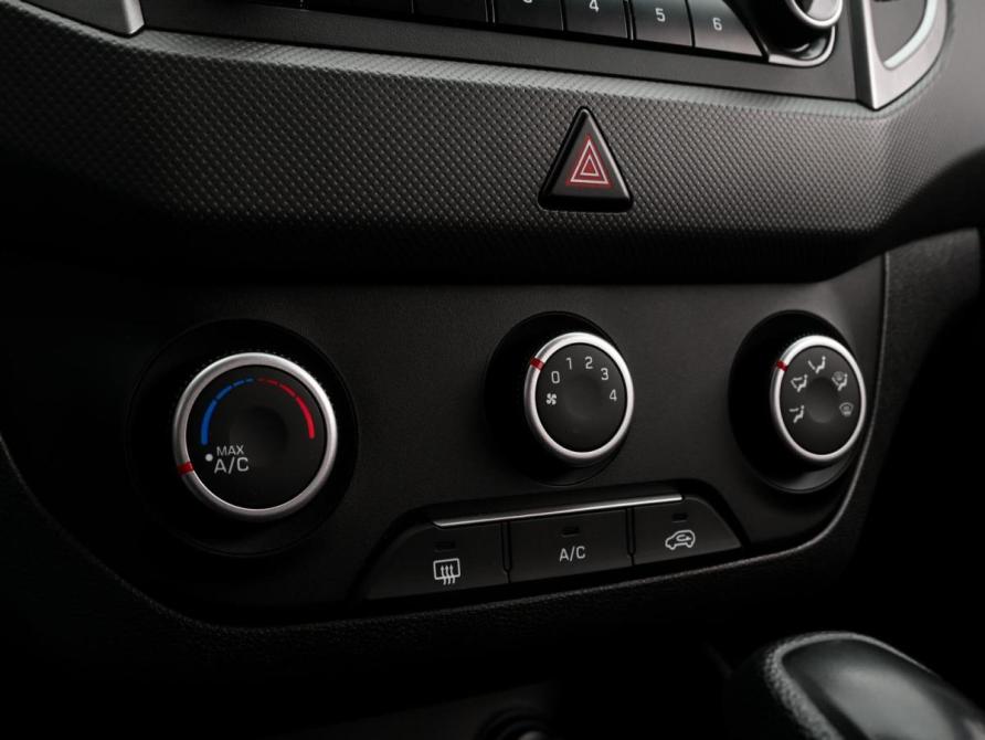 Hyundai Creta I Волгоград  - изображение 16