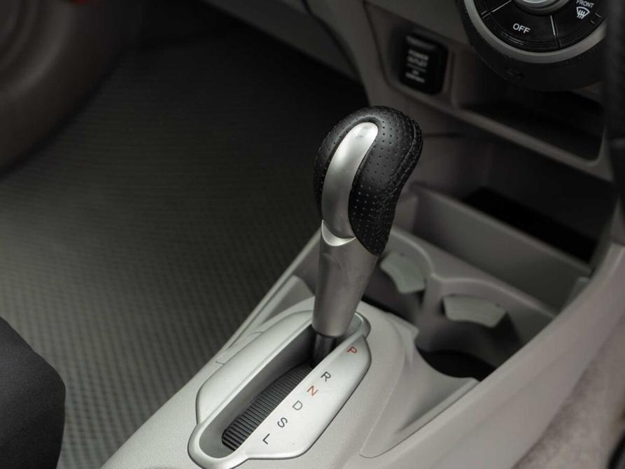 Honda Insight II Новосибирск  - изображение 17