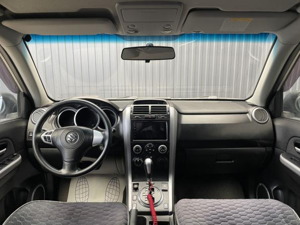 Suzuki Grand Vitara II с пробегом 2008 года, цена 797 000 рублей, 273388 км, внедорожник, Автокод Объявления