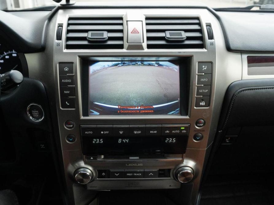 Lexus GX II Рестайлинг Улан-Удэ  - изображение 23