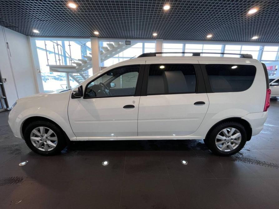 Lada (ВАЗ) Largus I Рестайлинг Чебоксары  - изображение 6