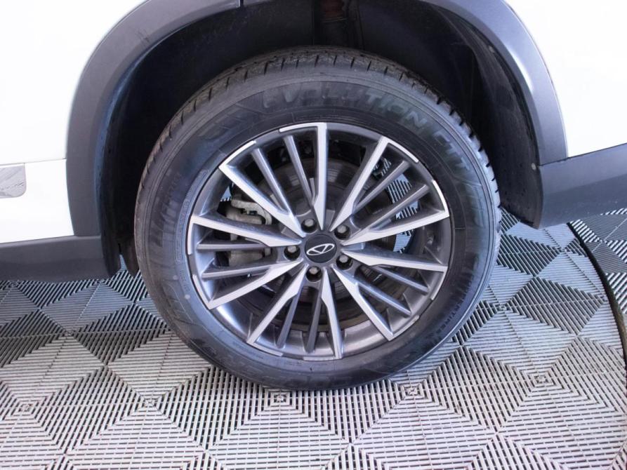 Chery Tiggo 8 Pro Max I Рестайлинг Москва  - изображение 18