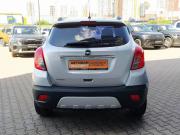 Opel Mokka I Екатеринбург  - изображение 26