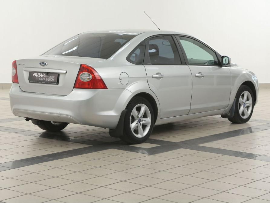 Ford Focus II Рестайлинг Иваново  - изображение 4