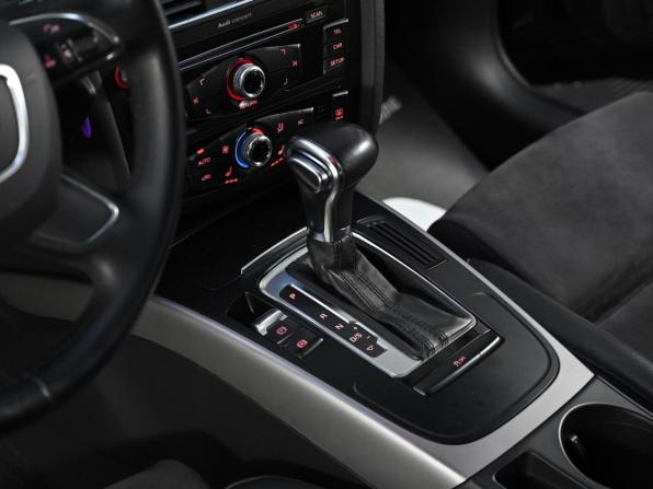Audi A4 IV (B8) Рестайлинг с пробегом 2013 года, цена 1 349 000 рублей, 129000 км, универсал, Автокод Объявления