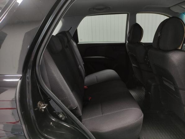 Kia Sportage II с пробегом 2006 года, цена 685 000 рублей, 218500 км, внедорожник, Автокод Объявления