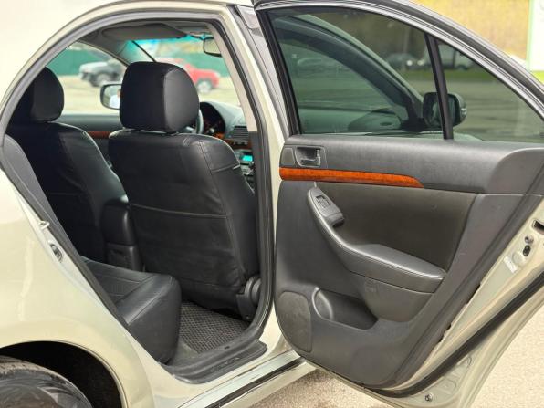 Toyota Avensis II Рестайлинг с пробегом 2008 года, цена 785 000 рублей, 330681 км, седан, Автокод Объявления
