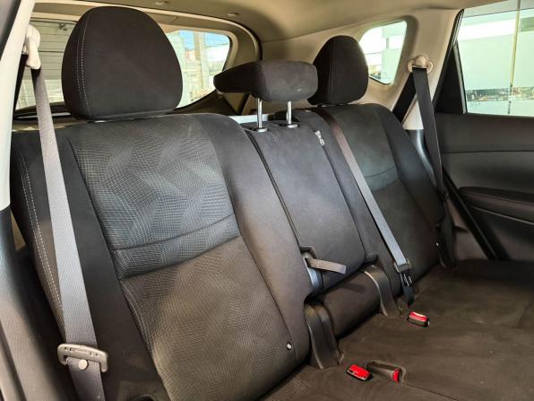 Nissan X-Trail III с пробегом 2017 года, цена 2 257 000 рублей, 8818 км, внедорожник, Автокод Объявления
