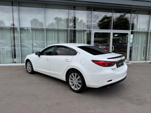Mazda 6 III (GJ) с пробегом 2014 года, цена 1 400 000 рублей, 194111 км, седан, Автокод Объявления