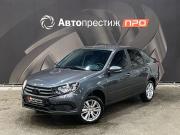 Lada (ВАЗ) Granta I Рестайлинг Пермь  - изображение 25