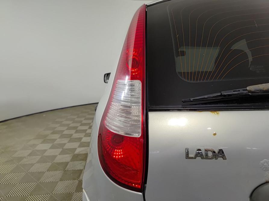 Lada (ВАЗ) Kalina I Уфа  - изображение 11
