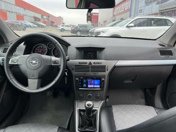 Opel Astra H с пробегом 2006 года, цена 350 000 рублей, 190000 км, хэтчбек, Автокод Объявления