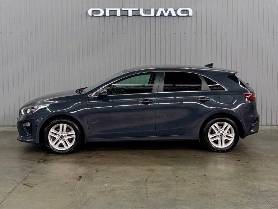 Kia Ceed III Краснодар  - изображение 8
