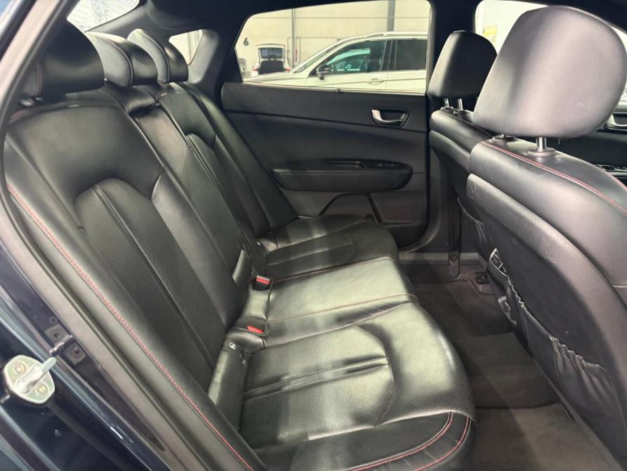 Kia Optima IV Краснодар  - изображение 12