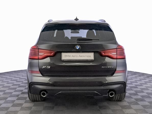 BMW X3 III (G01) с пробегом 2021 года, цена 4 250 000 рублей, 175359 км, внедорожник, Автокод Объявления