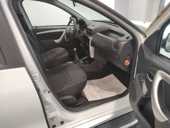 Nissan Terrano III (D10) с пробегом 2016 года, цена 989 000 рублей, 144426 км, внедорожник, Автокод Объявления