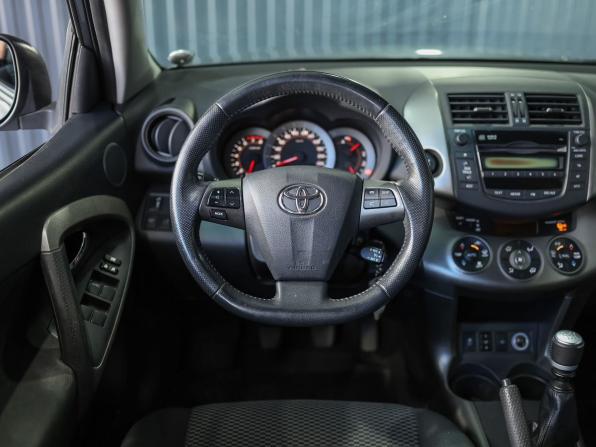 Toyota RAV4 III (XA30) Рестайлинг с пробегом 2011 года, цена 1 499 000 рублей, 167000 км, внедорожник, Автокод Объявления