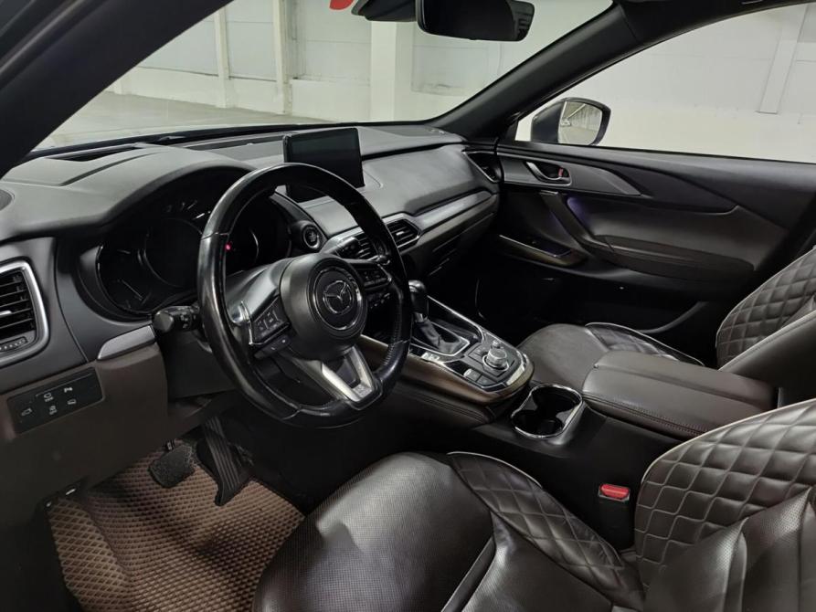 Mazda CX-9 II Рестайлинг Казань  - изображение 20