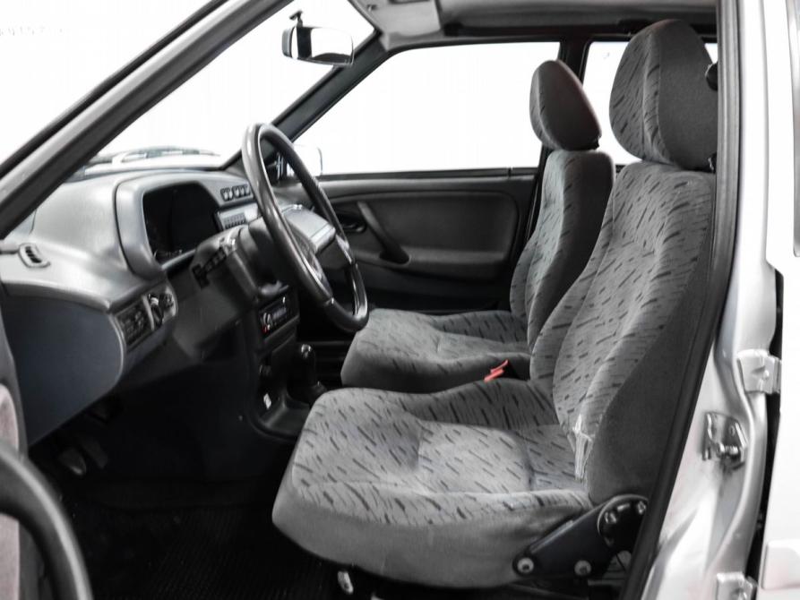 Lada (ВАЗ) 2114 Минеральные Воды  - изображение 8