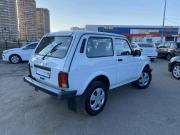 Lada (ВАЗ) Niva Legend Тверь  - изображение 30