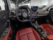 Audi Q2 I Рестайлинг Москва  - изображение 34