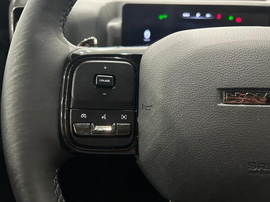 Haval H9 II Санкт-Петербург  - изображение 24