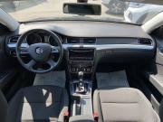 Skoda Superb II Рестайлинг Москва  - изображение 33