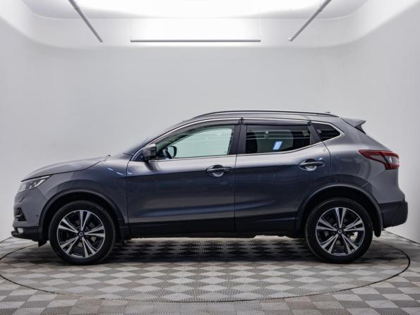 Nissan Qashqai II Рестайлинг с пробегом 2021 года, цена 1 990 000 рублей, 74930 км, внедорожник, Автокод Объявления
