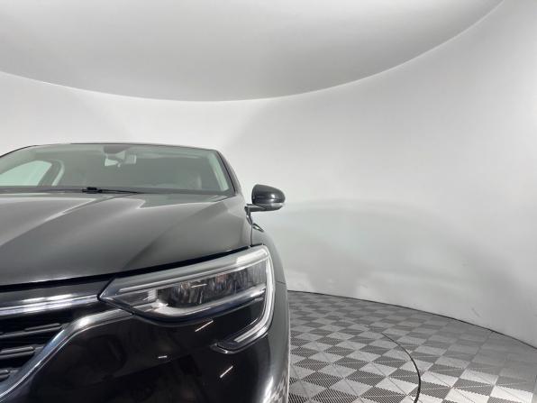Renault Arkana I с пробегом 2021 года, цена 1 769 000 рублей, 82000 км, внедорожник, Автокод Объявления