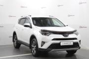 Toyota RAV4 IV (XA40) Рестайлинг Владивосток  - изображение 25